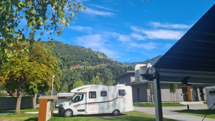 Seecamp Zell am See