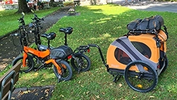 Towing regulations for motorhomes - Know the law before you tow.