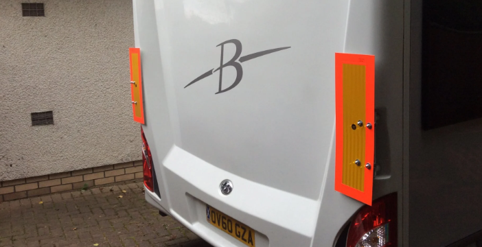 Outfits Exceeding 12m in Length