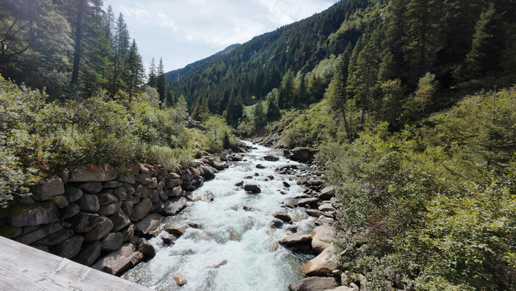 Krimmel The Amazing Views