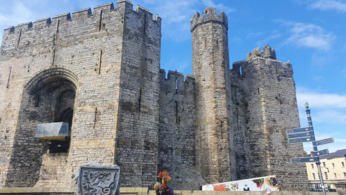 Caernarfon