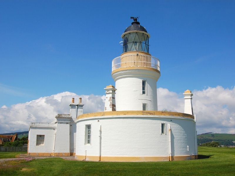 Chanonry Lighthouse