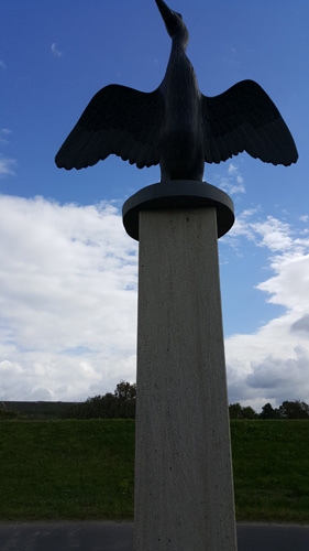 Llanelli Wetland Centre