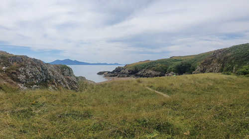 Parc Arfordirol Penrhos Coastal Park