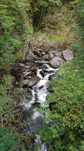 Red Kite Touring  - Lovely Walks