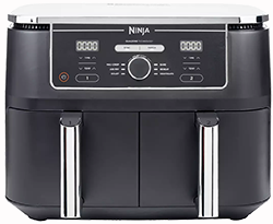 Air Fryer (The new way to cook)