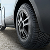 Motorhome tyres - Are they different? Find out more.