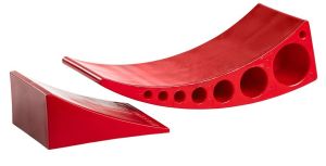 Curved Wedge (Ramp Style) Levellers