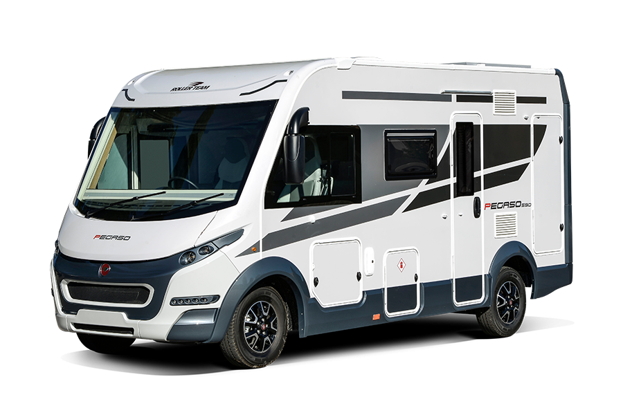 Pegaso Large