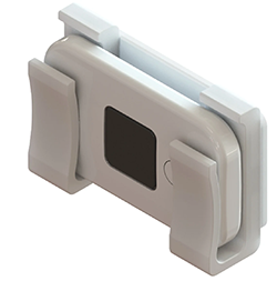 Motorhome Kuma Mobile Router Wall Mount