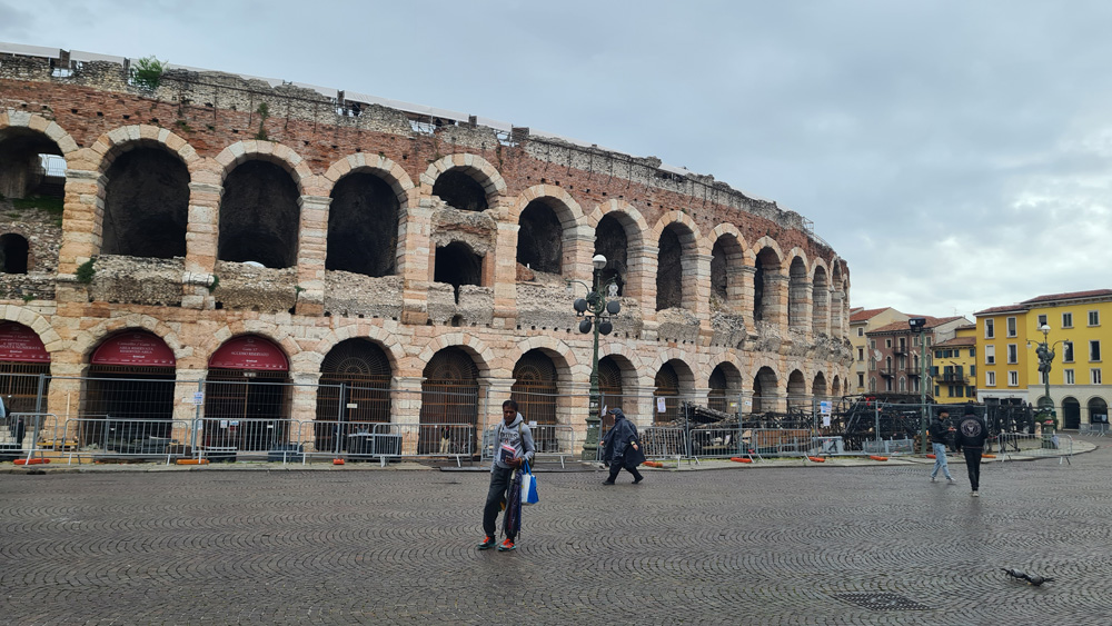 Verona Arena