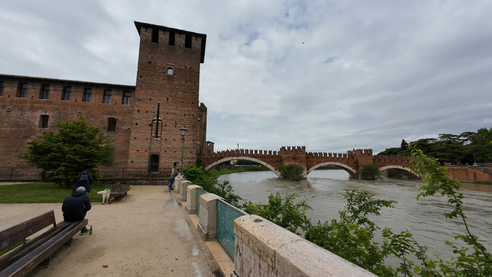 Castelvecchio Museum