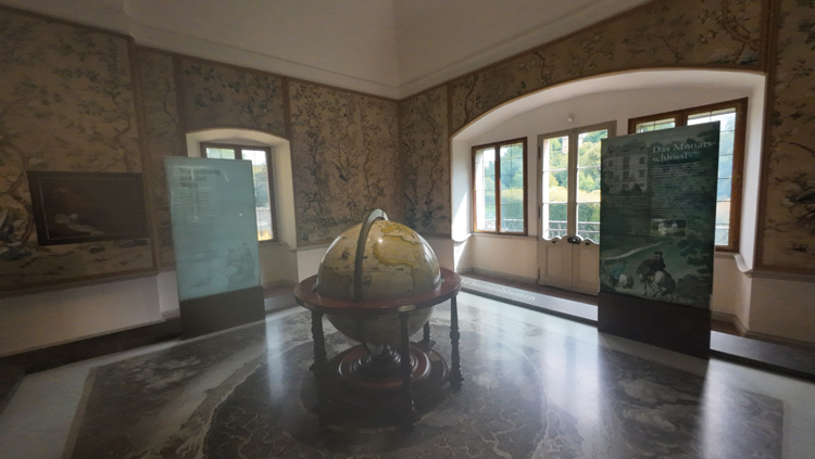 Sound Of Music Museum 