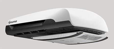 Truma Aventa Comfort