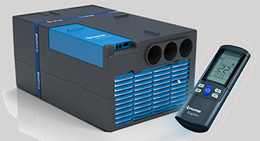 Truma Saphir Comfort RC