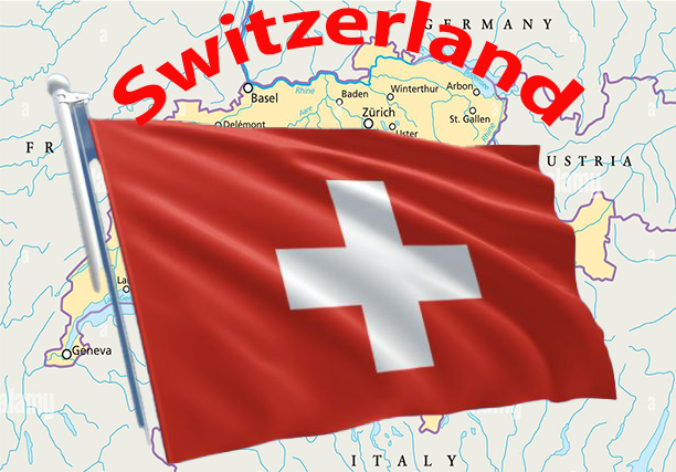 <img src="switzerland.png" alt="A motorhome parked by the crystal-clear waters of a Swiss alpine lake, with towering snow-capped mountains and lush green meadows in the background, inviting you to embark on an unforgettable adventure through the breathtaking landscapes of Switzerland.">