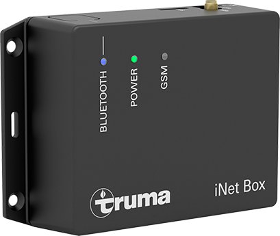 Truma iNet System