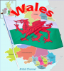 Wales Trip Ideas