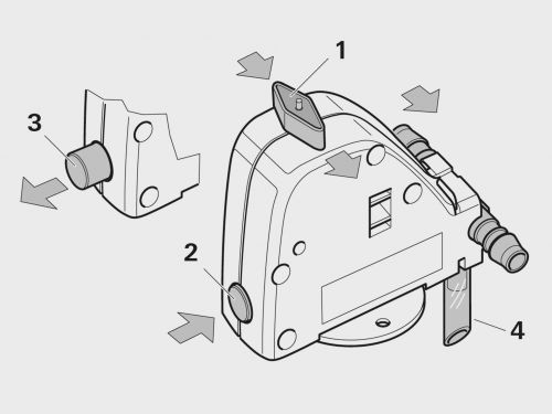 Truma Frost Control Valve Guide