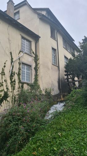 Lovely buildings