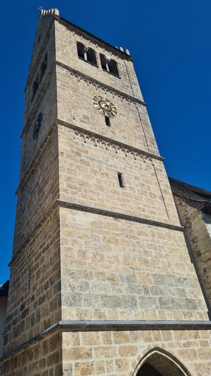 St Hippolyt in Zell am See