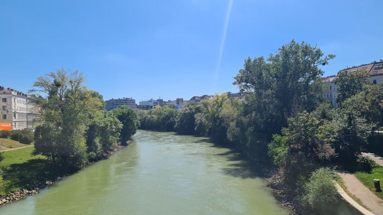 Danube Canal