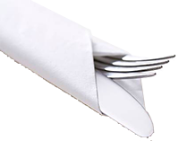 Cutlery draw trick