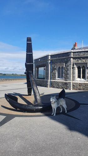 Caernarfon