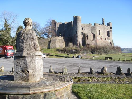 Castell Talacharn