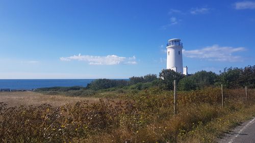 Portland Lighthouse