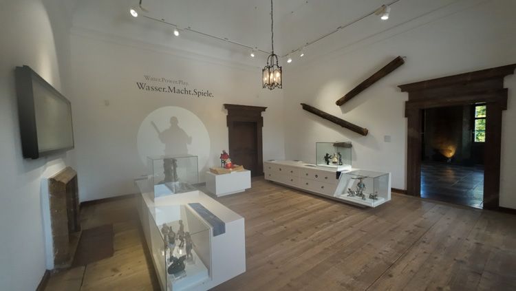 Sound Of Music Museum 
