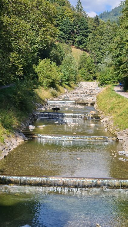 River Lambach