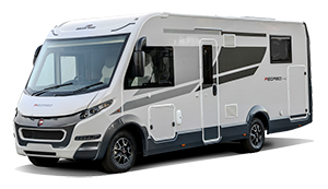 Pegaso Range