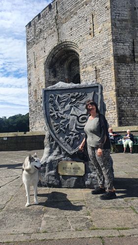 Caernarfon