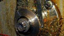 Motorhome wet timing belt - Why it’s becoming important for Ford chassis.
