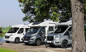 Roller Team Range