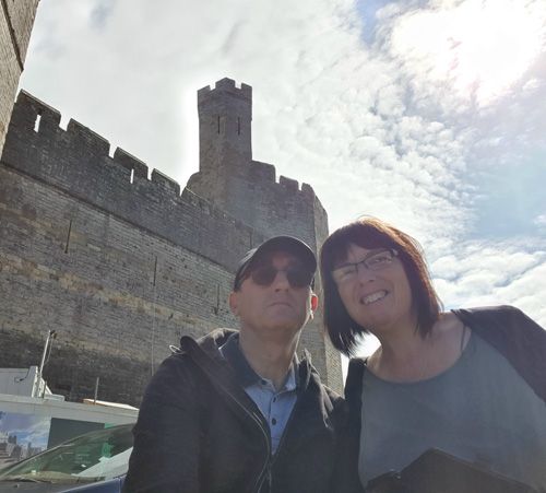 Caernarfon