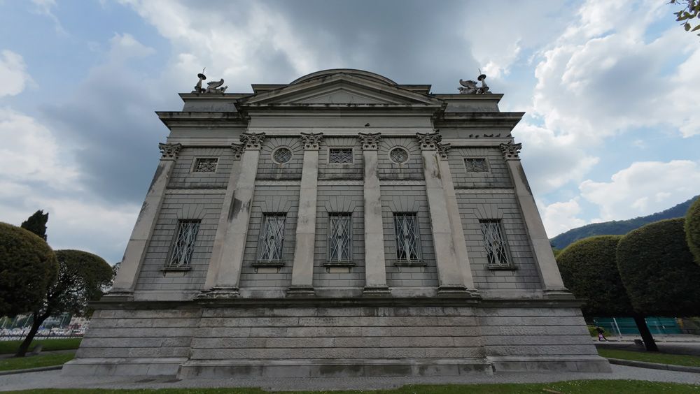 Tempio Voltiano 