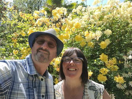 Weymouth Gardens